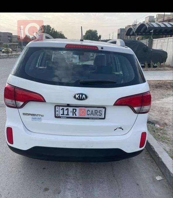 کیا سۆرینتۆ